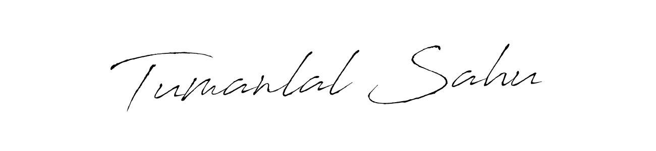 See photos of Tumanlal Sahu official signature by Spectra . Check more albums & portfolios. Read reviews & check more about Antro_Vectra font. Tumanlal Sahu signature style 6 images and pictures png