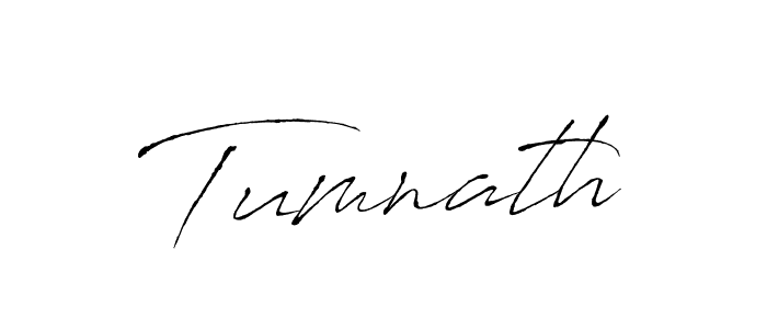 Once you've used our free online signature maker to create your best signature Antro_Vectra style, it's time to enjoy all of the benefits that Tumnath name signing documents. Tumnath signature style 6 images and pictures png