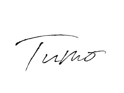 Also we have Tumo name is the best signature style. Create professional handwritten signature collection using Antro_Vectra autograph style. Tumo signature style 6 images and pictures png