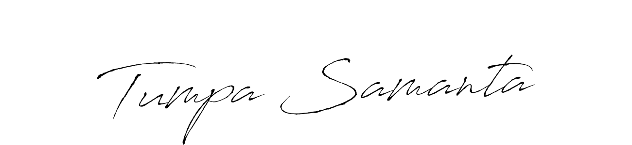 How to Draw Tumpa Samanta signature style? Antro_Vectra is a latest design signature styles for name Tumpa Samanta. Tumpa Samanta signature style 6 images and pictures png