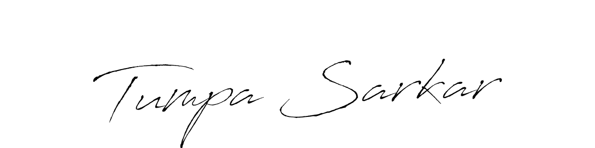 if you are searching for the best signature style for your name Tumpa Sarkar. so please give up your signature search. here we have designed multiple signature styles  using Antro_Vectra. Tumpa Sarkar signature style 6 images and pictures png