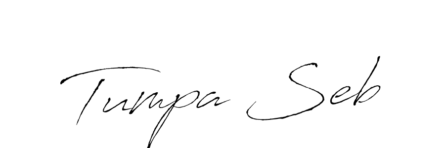 Here are the top 10 professional signature styles for the name Tumpa Seb. These are the best autograph styles you can use for your name. Tumpa Seb signature style 6 images and pictures png