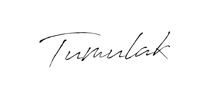 if you are searching for the best signature style for your name Tumulak. so please give up your signature search. here we have designed multiple signature styles  using Antro_Vectra. Tumulak signature style 6 images and pictures png