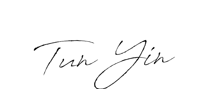 Check out images of Autograph of Tun Yin name. Actor Tun Yin Signature Style. Antro_Vectra is a professional sign style online. Tun Yin signature style 6 images and pictures png