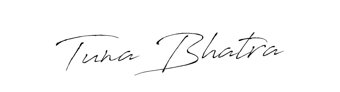 See photos of Tuna Bhatra official signature by Spectra . Check more albums & portfolios. Read reviews & check more about Antro_Vectra font. Tuna Bhatra signature style 6 images and pictures png