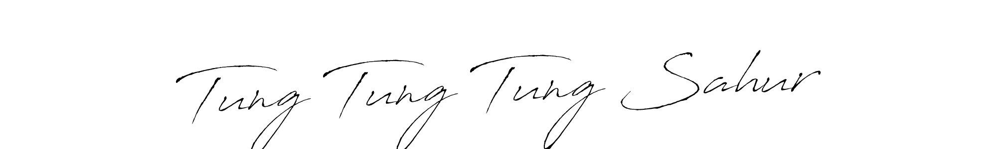 Once you've used our free online signature maker to create your best signature Antro_Vectra style, it's time to enjoy all of the benefits that Tung Tung Tung Sahur name signing documents. Tung Tung Tung Sahur signature style 6 images and pictures png