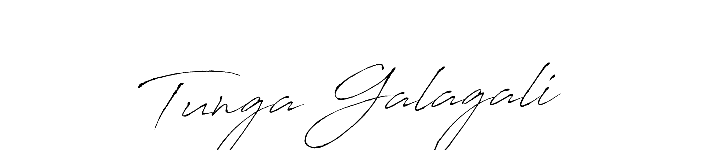 if you are searching for the best signature style for your name Tunga Galagali. so please give up your signature search. here we have designed multiple signature styles  using Antro_Vectra. Tunga Galagali signature style 6 images and pictures png