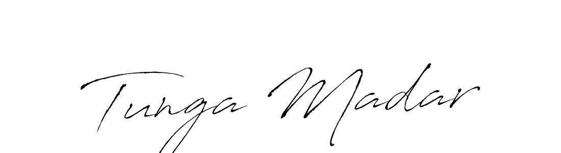 if you are searching for the best signature style for your name Tunga Madar. so please give up your signature search. here we have designed multiple signature styles  using Antro_Vectra. Tunga Madar signature style 6 images and pictures png