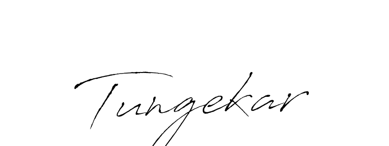 The best way (Antro_Vectra) to make a short signature is to pick only two or three words in your name. The name Tungekar include a total of six letters. For converting this name. Tungekar signature style 6 images and pictures png