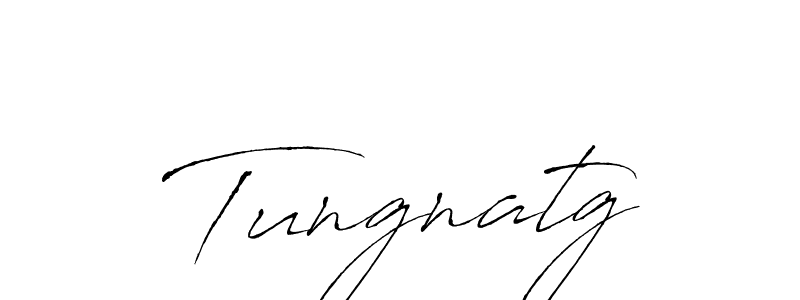 It looks lik you need a new signature style for name Tungnatg. Design unique handwritten (Antro_Vectra) signature with our free signature maker in just a few clicks. Tungnatg signature style 6 images and pictures png