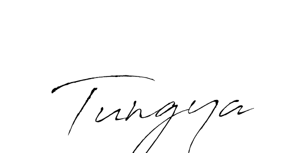 This is the best signature style for the Tungya name. Also you like these signature font (Antro_Vectra). Mix name signature. Tungya signature style 6 images and pictures png