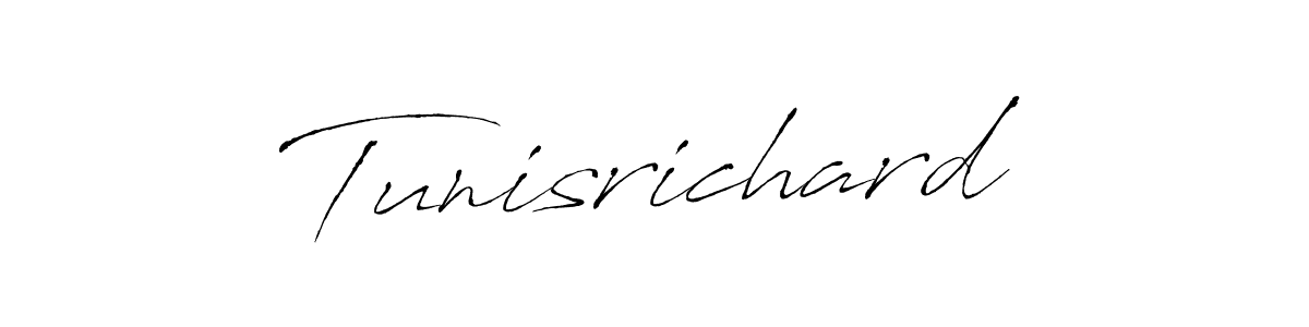 This is the best signature style for the Tunisrichard name. Also you like these signature font (Antro_Vectra). Mix name signature. Tunisrichard signature style 6 images and pictures png