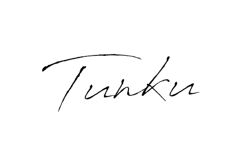 Here are the top 10 professional signature styles for the name Tunku. These are the best autograph styles you can use for your name. Tunku signature style 6 images and pictures png