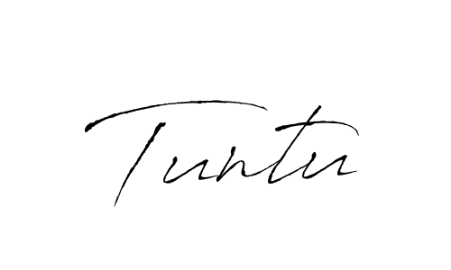 This is the best signature style for the Tuntu name. Also you like these signature font (Antro_Vectra). Mix name signature. Tuntu signature style 6 images and pictures png