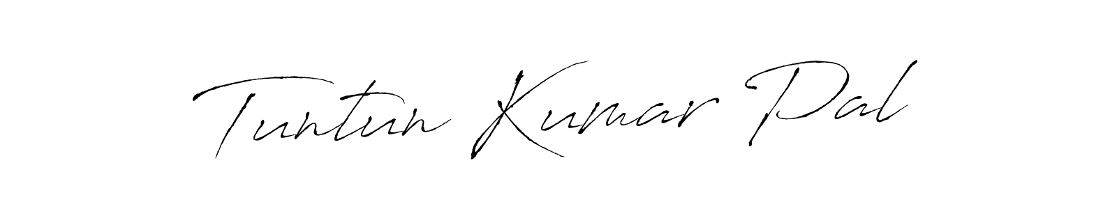 Here are the top 10 professional signature styles for the name Tuntun Kumar Pal. These are the best autograph styles you can use for your name. Tuntun Kumar Pal signature style 6 images and pictures png