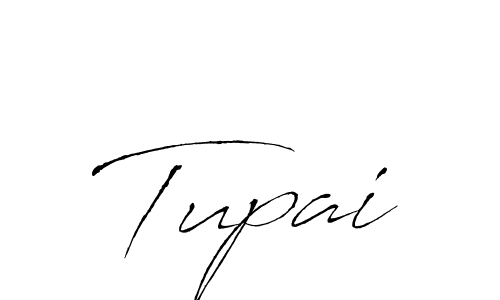 How to make Tupai name signature. Use Antro_Vectra style for creating short signs online. This is the latest handwritten sign. Tupai signature style 6 images and pictures png