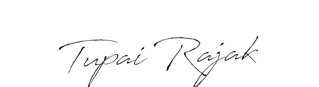 Once you've used our free online signature maker to create your best signature Antro_Vectra style, it's time to enjoy all of the benefits that Tupai Rajak name signing documents. Tupai Rajak signature style 6 images and pictures png