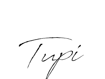This is the best signature style for the Tupi name. Also you like these signature font (Antro_Vectra). Mix name signature. Tupi signature style 6 images and pictures png