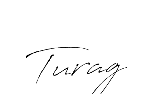 Here are the top 10 professional signature styles for the name Turag. These are the best autograph styles you can use for your name. Turag signature style 6 images and pictures png