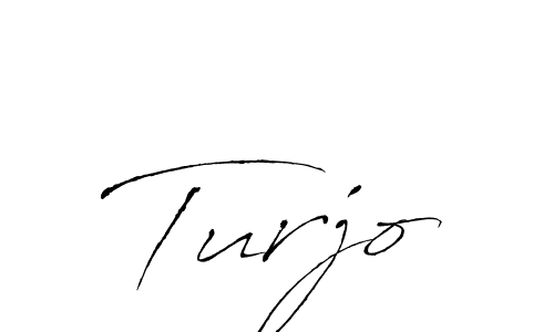 Make a beautiful signature design for name Turjo. Use this online signature maker to create a handwritten signature for free. Turjo signature style 6 images and pictures png