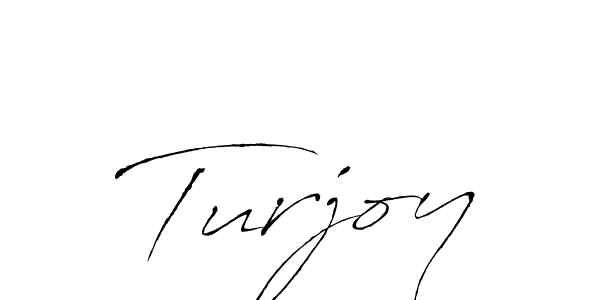 Make a short Turjoy signature style. Manage your documents anywhere anytime using Antro_Vectra. Create and add eSignatures, submit forms, share and send files easily. Turjoy signature style 6 images and pictures png