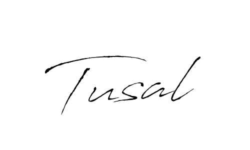 Similarly Antro_Vectra is the best handwritten signature design. Signature creator online .You can use it as an online autograph creator for name Tusal. Tusal signature style 6 images and pictures png