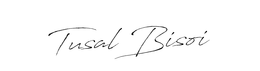 How to Draw Tusal Bisoi signature style? Antro_Vectra is a latest design signature styles for name Tusal Bisoi. Tusal Bisoi signature style 6 images and pictures png