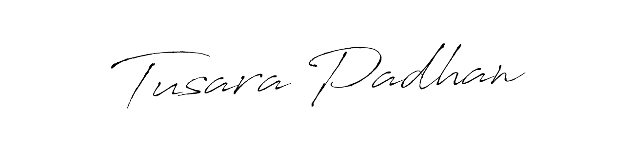 How to Draw Tusara Padhan signature style? Antro_Vectra is a latest design signature styles for name Tusara Padhan. Tusara Padhan signature style 6 images and pictures png