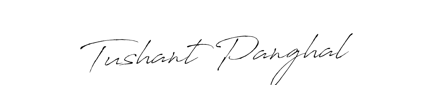 if you are searching for the best signature style for your name Tushant Panghal. so please give up your signature search. here we have designed multiple signature styles  using Antro_Vectra. Tushant Panghal signature style 6 images and pictures png