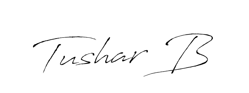 Check out images of Autograph of Tushar B name. Actor Tushar B Signature Style. Antro_Vectra is a professional sign style online. Tushar B signature style 6 images and pictures png