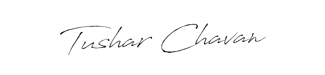 You can use this online signature creator to create a handwritten signature for the name Tushar Chavan. This is the best online autograph maker. Tushar Chavan signature style 6 images and pictures png