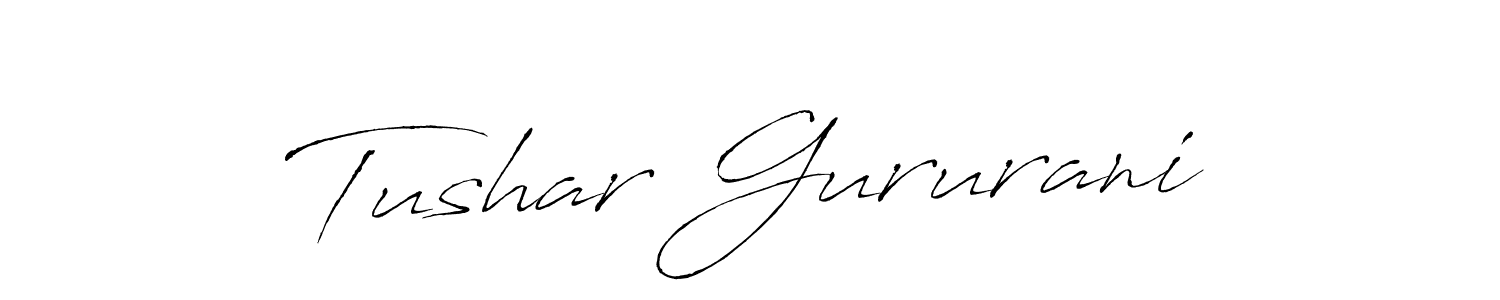 Check out images of Autograph of Tushar Gururani name. Actor Tushar Gururani Signature Style. Antro_Vectra is a professional sign style online. Tushar Gururani signature style 6 images and pictures png