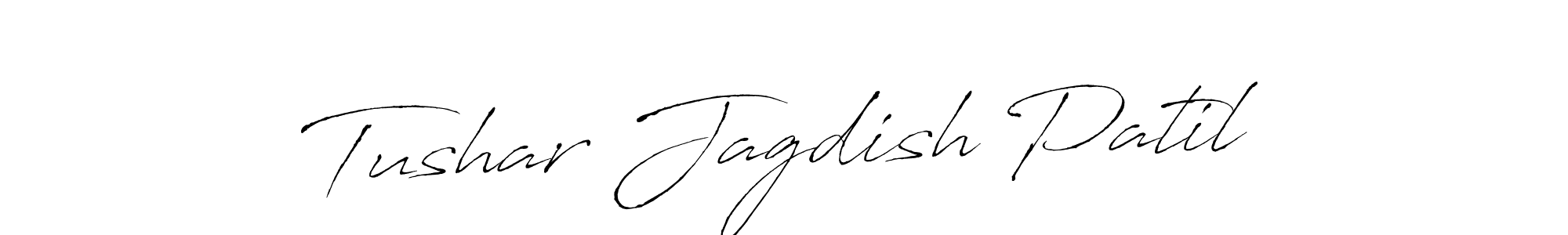 Here are the top 10 professional signature styles for the name Tushar Jagdish Patil. These are the best autograph styles you can use for your name. Tushar Jagdish Patil signature style 6 images and pictures png
