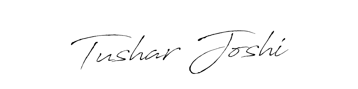 See photos of Tushar Joshi official signature by Spectra . Check more albums & portfolios. Read reviews & check more about Antro_Vectra font. Tushar Joshi signature style 6 images and pictures png