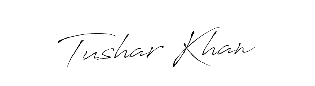 See photos of Tushar Khan official signature by Spectra . Check more albums & portfolios. Read reviews & check more about Antro_Vectra font. Tushar Khan signature style 6 images and pictures png