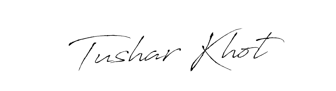 See photos of Tushar Khot official signature by Spectra . Check more albums & portfolios. Read reviews & check more about Antro_Vectra font. Tushar Khot signature style 6 images and pictures png