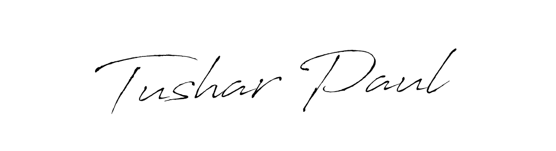 How to Draw Tushar Paul signature style? Antro_Vectra is a latest design signature styles for name Tushar Paul. Tushar Paul signature style 6 images and pictures png