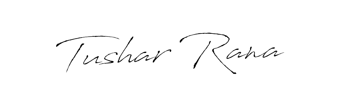 See photos of Tushar Rana official signature by Spectra . Check more albums & portfolios. Read reviews & check more about Antro_Vectra font. Tushar Rana signature style 6 images and pictures png