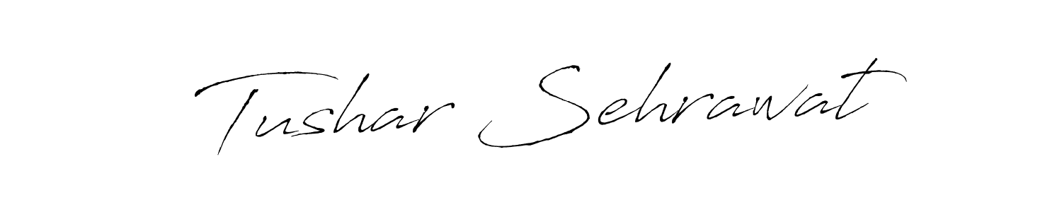 Best and Professional Signature Style for Tushar Sehrawat. Antro_Vectra Best Signature Style Collection. Tushar Sehrawat signature style 6 images and pictures png