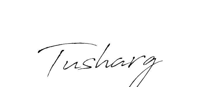 Make a beautiful signature design for name Tusharg. Use this online signature maker to create a handwritten signature for free. Tusharg signature style 6 images and pictures png