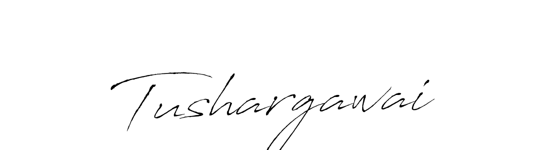 Make a short Tushargawai signature style. Manage your documents anywhere anytime using Antro_Vectra. Create and add eSignatures, submit forms, share and send files easily. Tushargawai signature style 6 images and pictures png