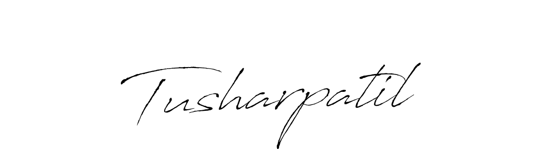 You can use this online signature creator to create a handwritten signature for the name Tusharpatil. This is the best online autograph maker. Tusharpatil signature style 6 images and pictures png