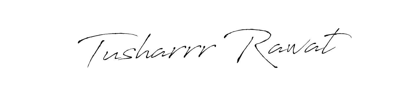 Best and Professional Signature Style for Tusharrr Rawat. Antro_Vectra Best Signature Style Collection. Tusharrr Rawat signature style 6 images and pictures png