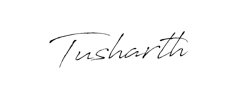 This is the best signature style for the Tusharth name. Also you like these signature font (Antro_Vectra). Mix name signature. Tusharth signature style 6 images and pictures png