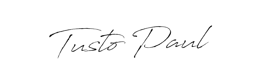 Make a short Tusto Paul signature style. Manage your documents anywhere anytime using Antro_Vectra. Create and add eSignatures, submit forms, share and send files easily. Tusto Paul signature style 6 images and pictures png