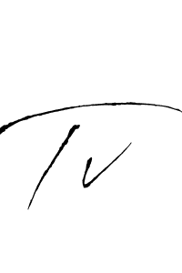 Make a beautiful signature design for name Tv. Use this online signature maker to create a handwritten signature for free. Tv signature style 6 images and pictures png