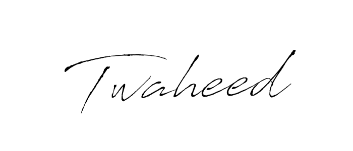 if you are searching for the best signature style for your name Twaheed. so please give up your signature search. here we have designed multiple signature styles  using Antro_Vectra. Twaheed signature style 6 images and pictures png