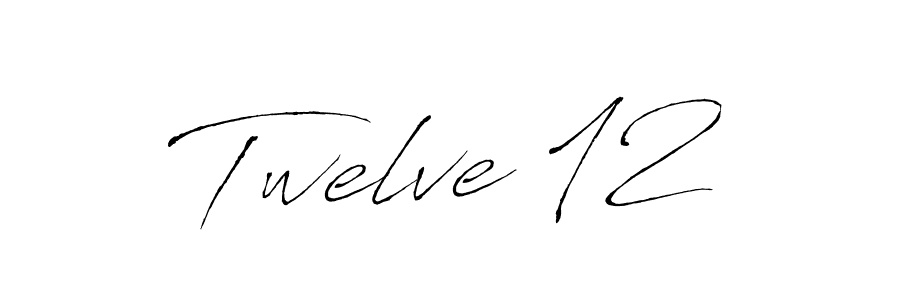 Also You can easily find your signature by using the search form. We will create Twelve 12 name handwritten signature images for you free of cost using Antro_Vectra sign style. Twelve 12 signature style 6 images and pictures png