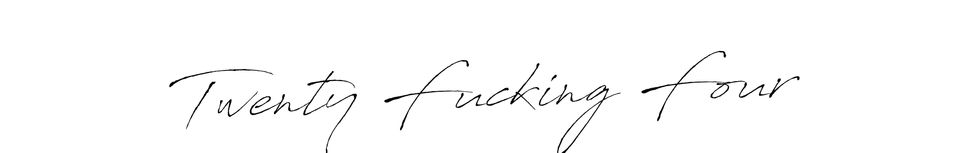 See photos of Twenty Fucking Four official signature by Spectra . Check more albums & portfolios. Read reviews & check more about Antro_Vectra font. Twenty Fucking Four signature style 6 images and pictures png