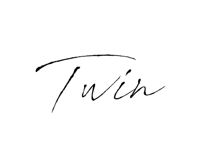 Once you've used our free online signature maker to create your best signature Antro_Vectra style, it's time to enjoy all of the benefits that Twin name signing documents. Twin signature style 6 images and pictures png